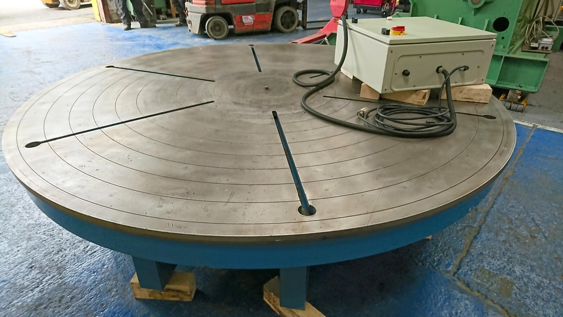 Posizionatore di saldatura BODE TT60 in vendita - foto 1